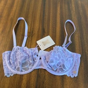 Savage X Fenty Balconette (never worn)